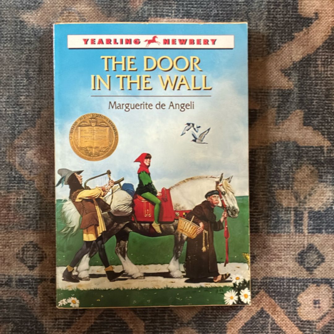 The Door in the Wall