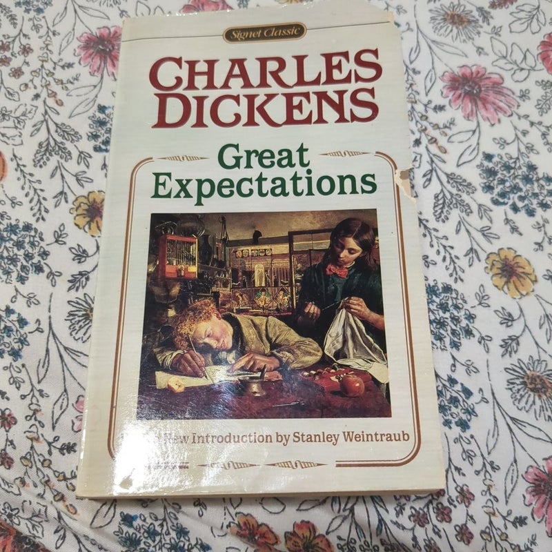 Great Expectations