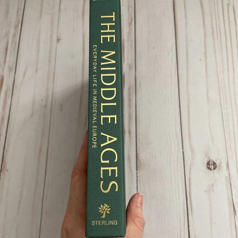 The Middle Ages