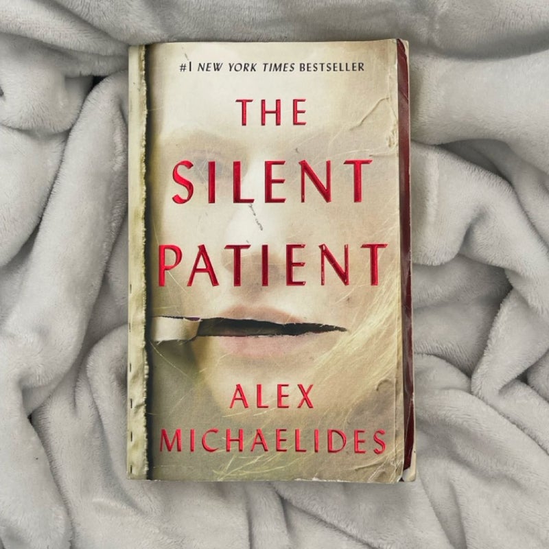 The Silent Patient
