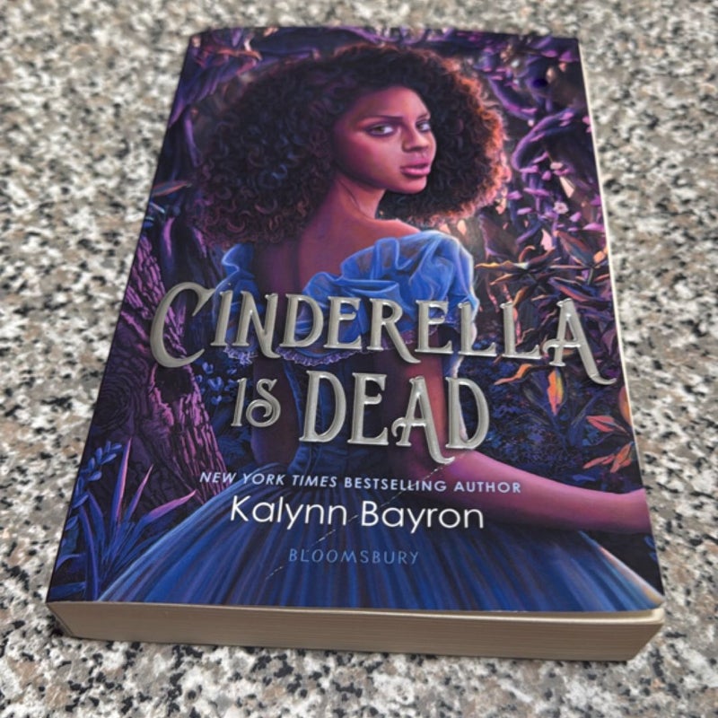 Cinderella Is Dead