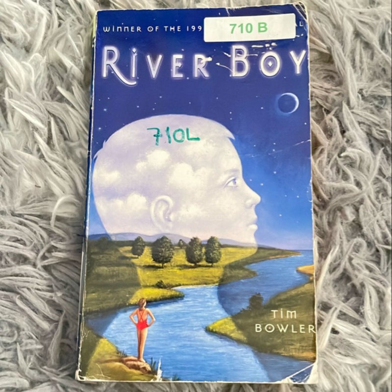 River Boy