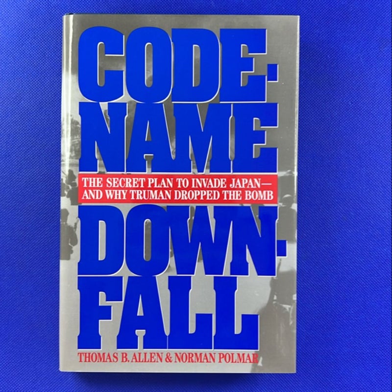 Code-Name Downfall