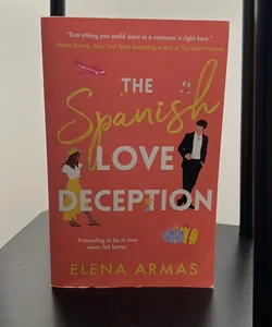 The Spanish Love Deception