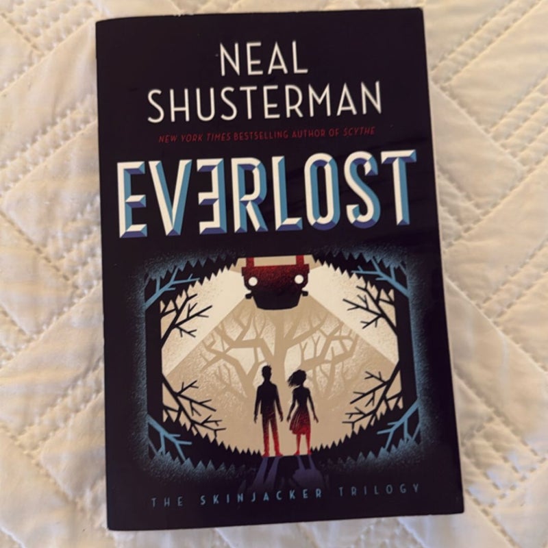Everlost
