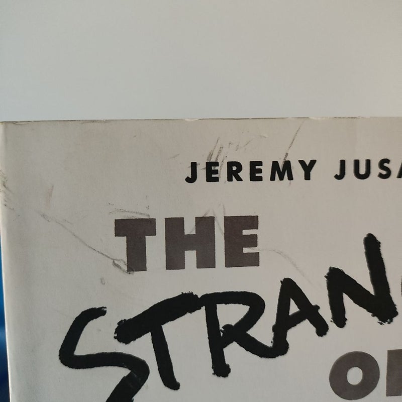 The Strange Ones