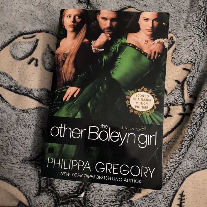 The Other Boleyn Girl