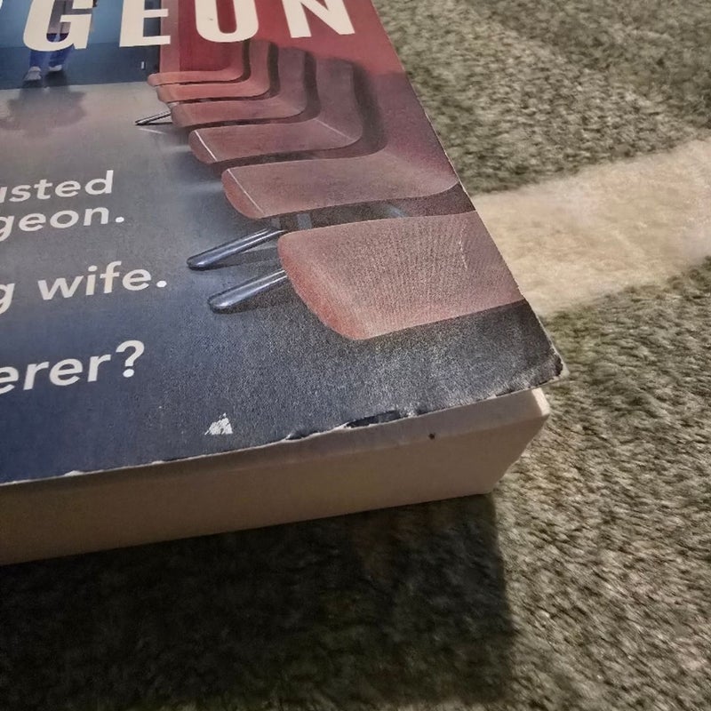 The Surgeon