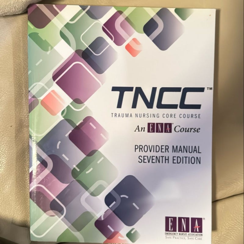 Tncc