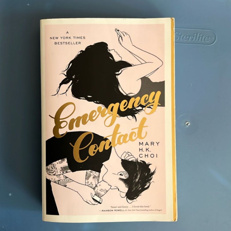 Emergency Contact
