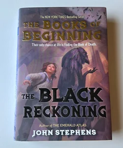 The Black Reckoning