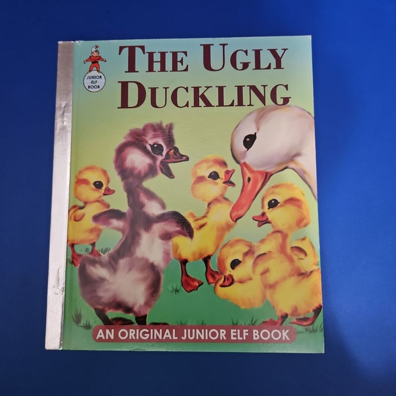 The Ugly Duckling