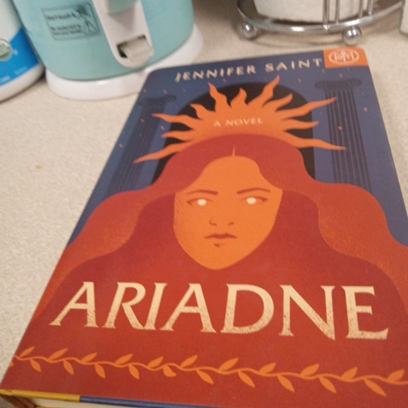 Ariadne