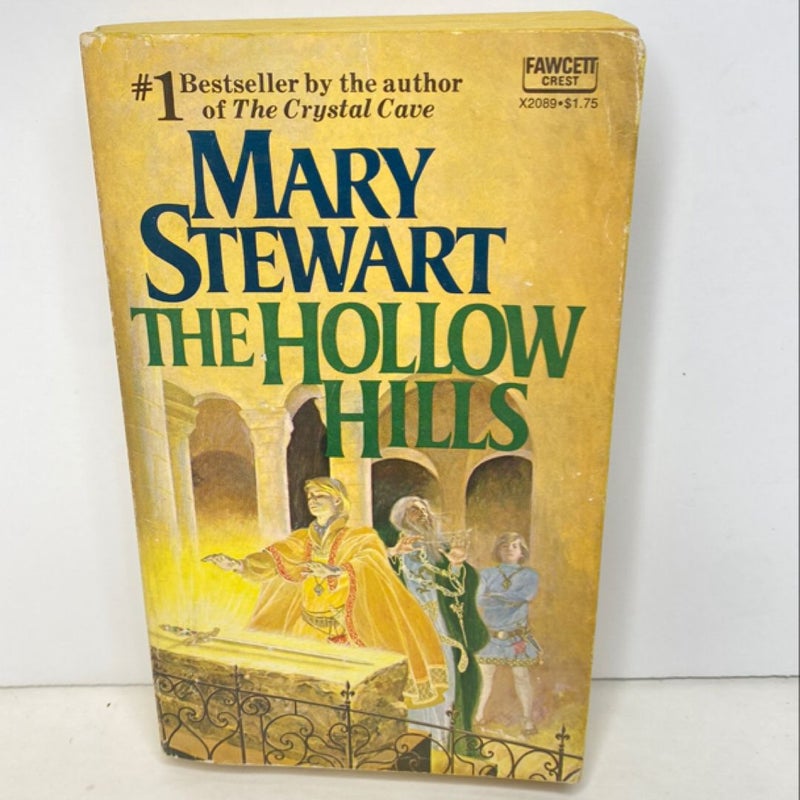 The Hollow Hills 