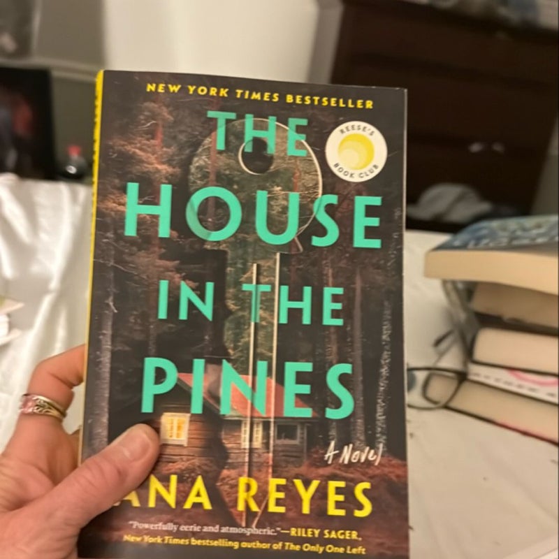 The House in the Pines