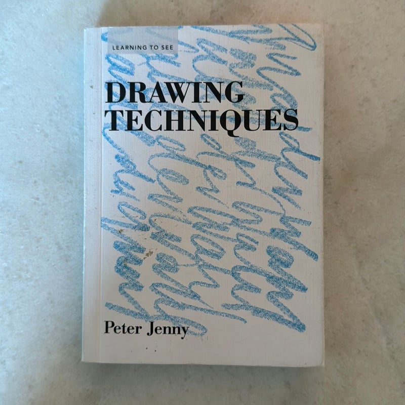 Drawing Techniques