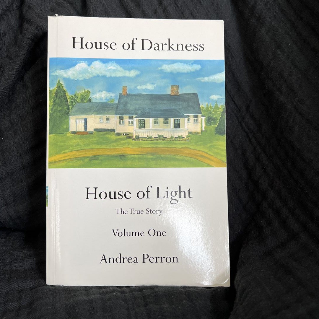 Inside House of Darkness, House of Light: The Real Story of “The Conjuring”  | VVP Events Calendar, image size:1080x1080