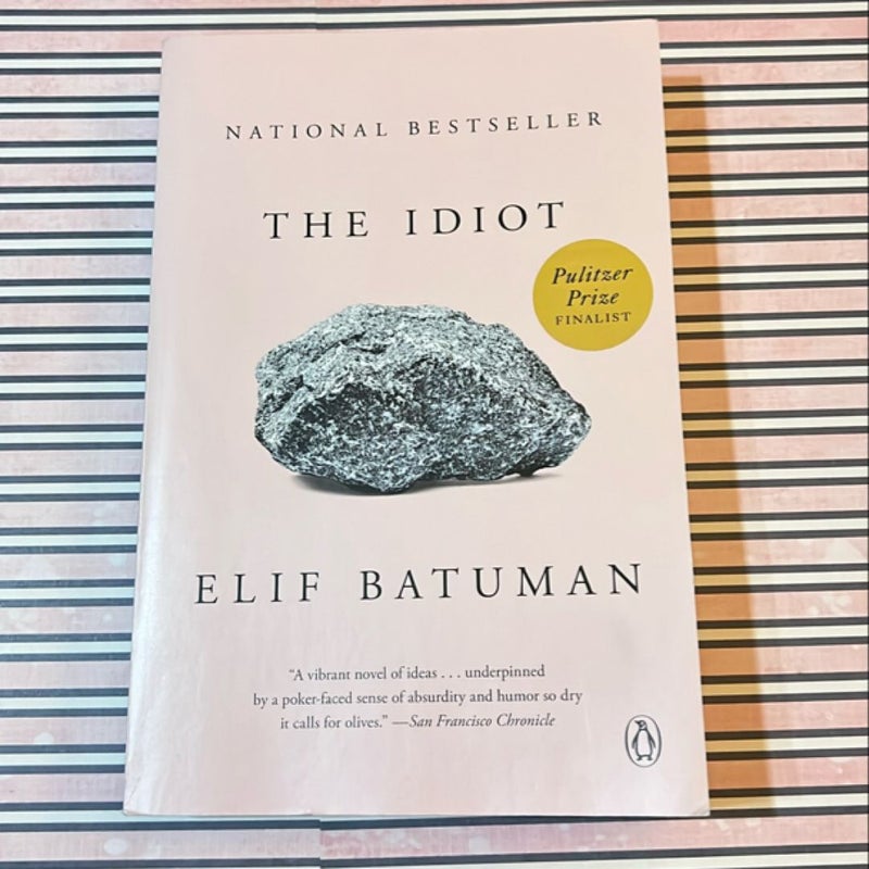 The Idiot