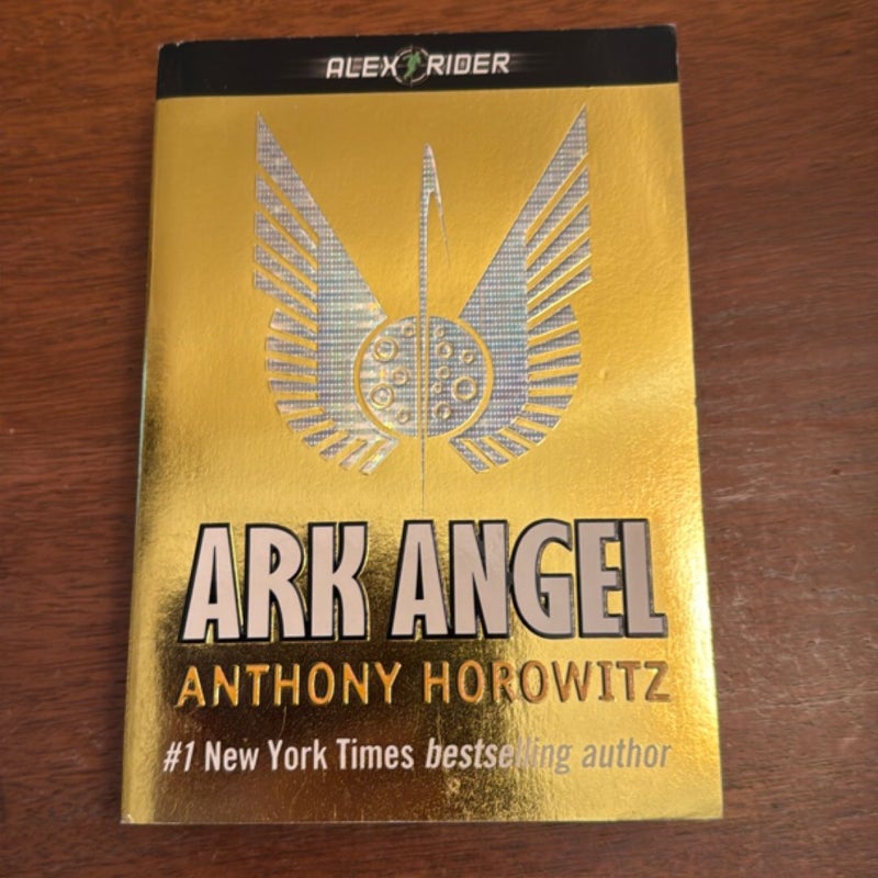 Ark Angel