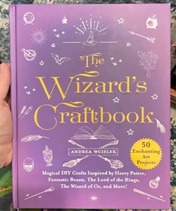 The Wizard's Craftbook