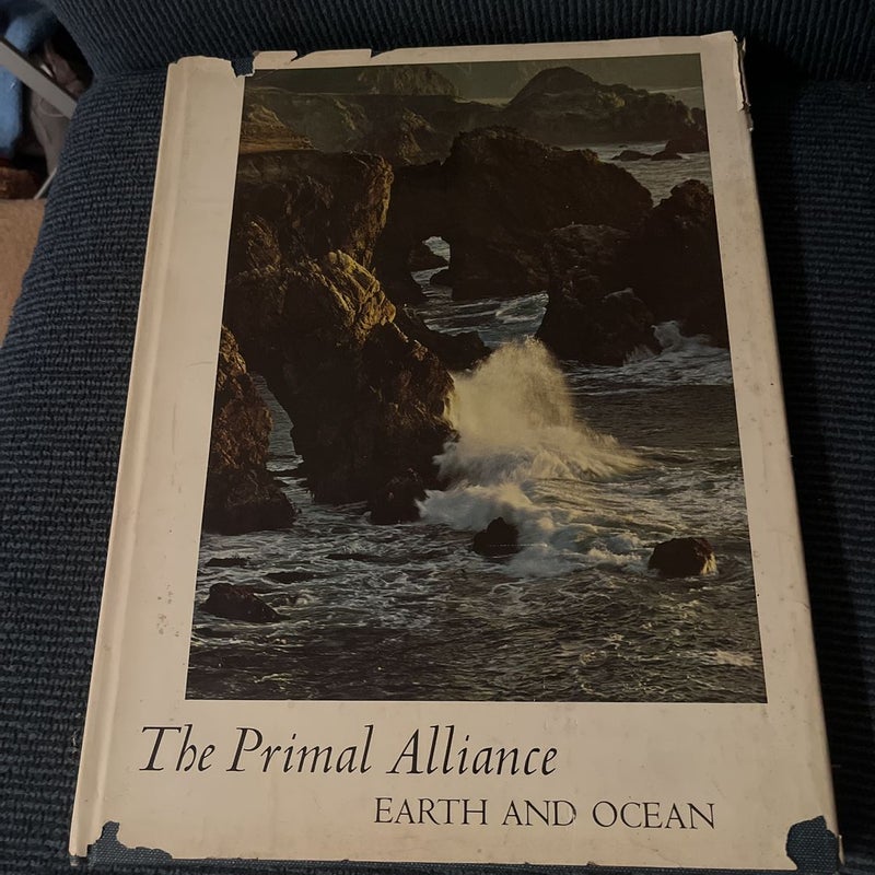 The Primal Alliance: Earth and Ocean