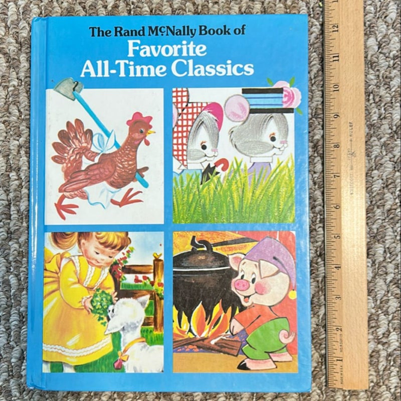 Children’s Classics - Vintage