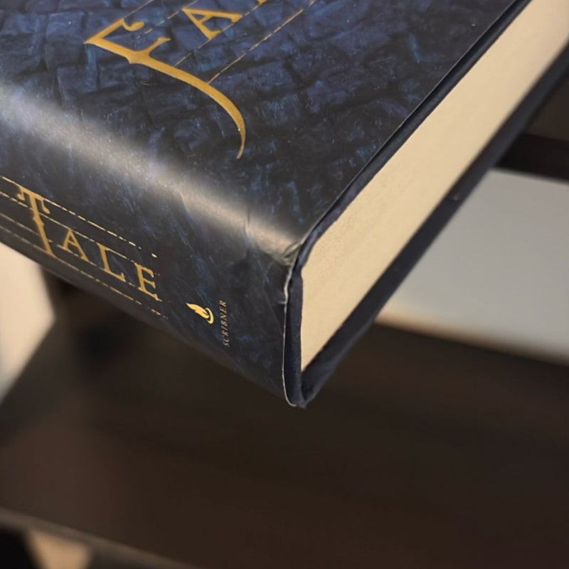 Fairy Tale