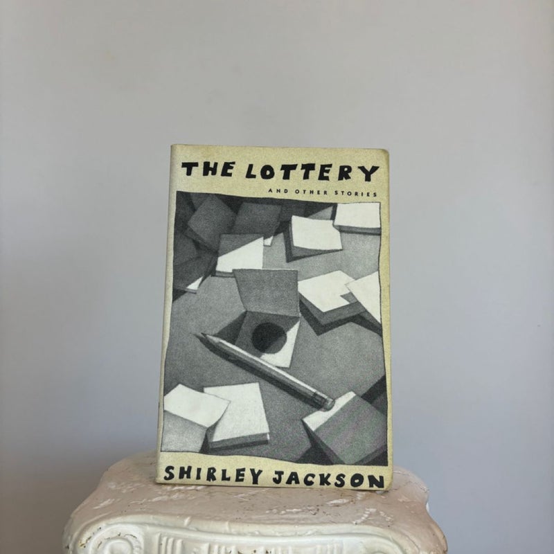 The Lottery and Other Stories