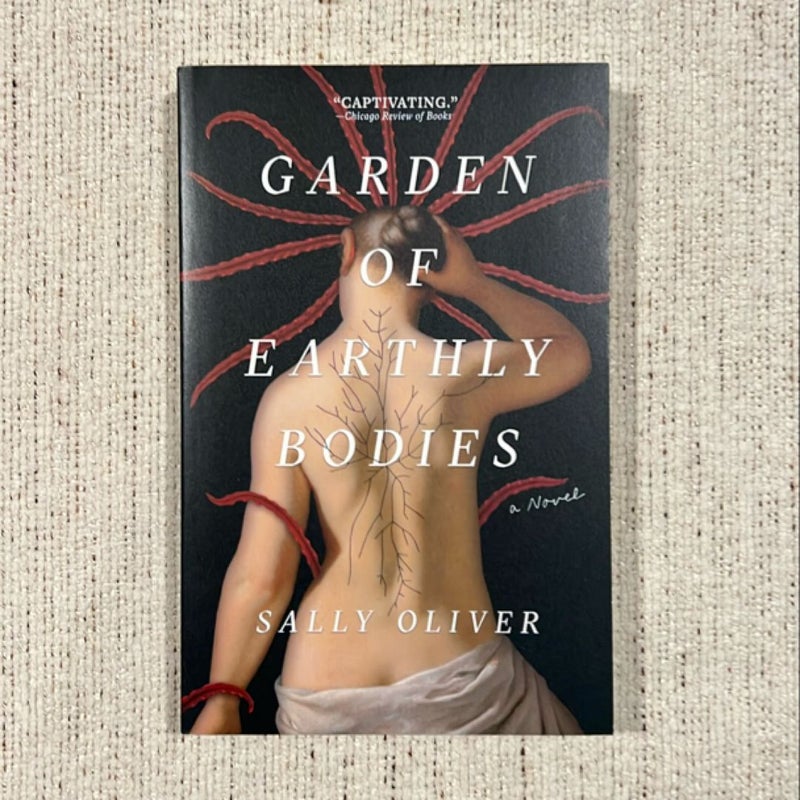 Garden of Earthly Bodies