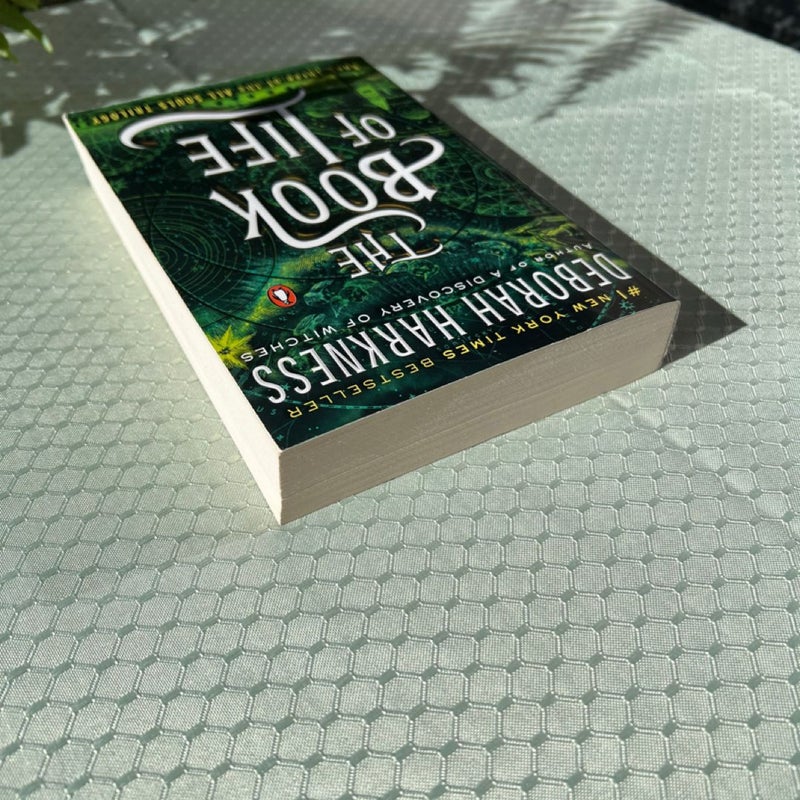 The Book of Life