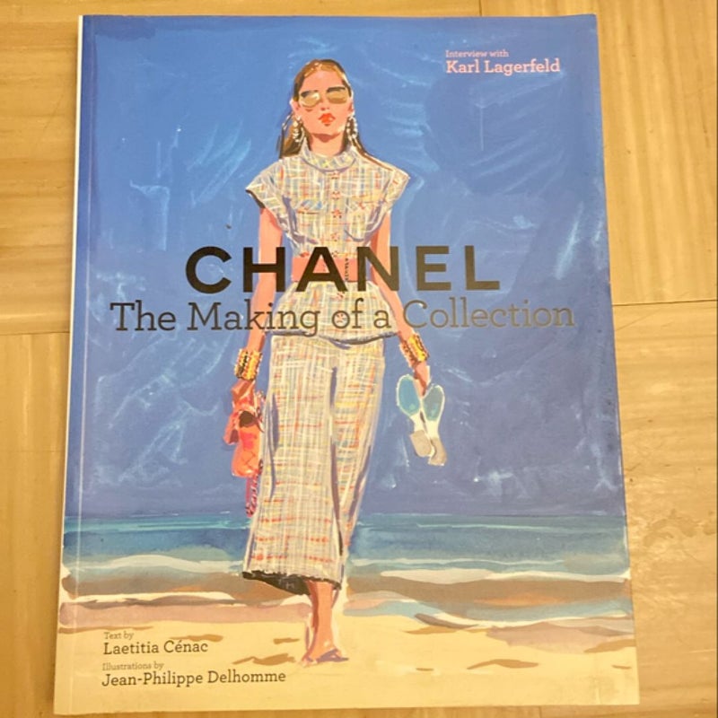 Chanel: the Making of a Collection