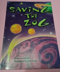 Saving the Zog