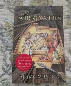 The Borrowers