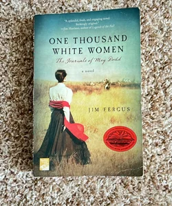 One Thousand White Women