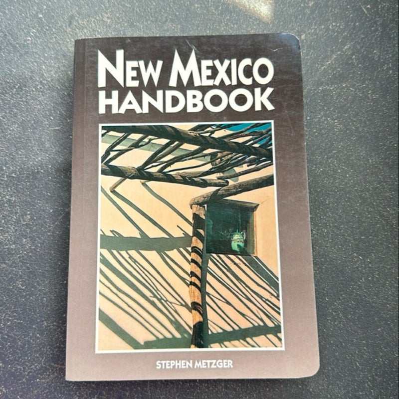 New Mexico Handbook