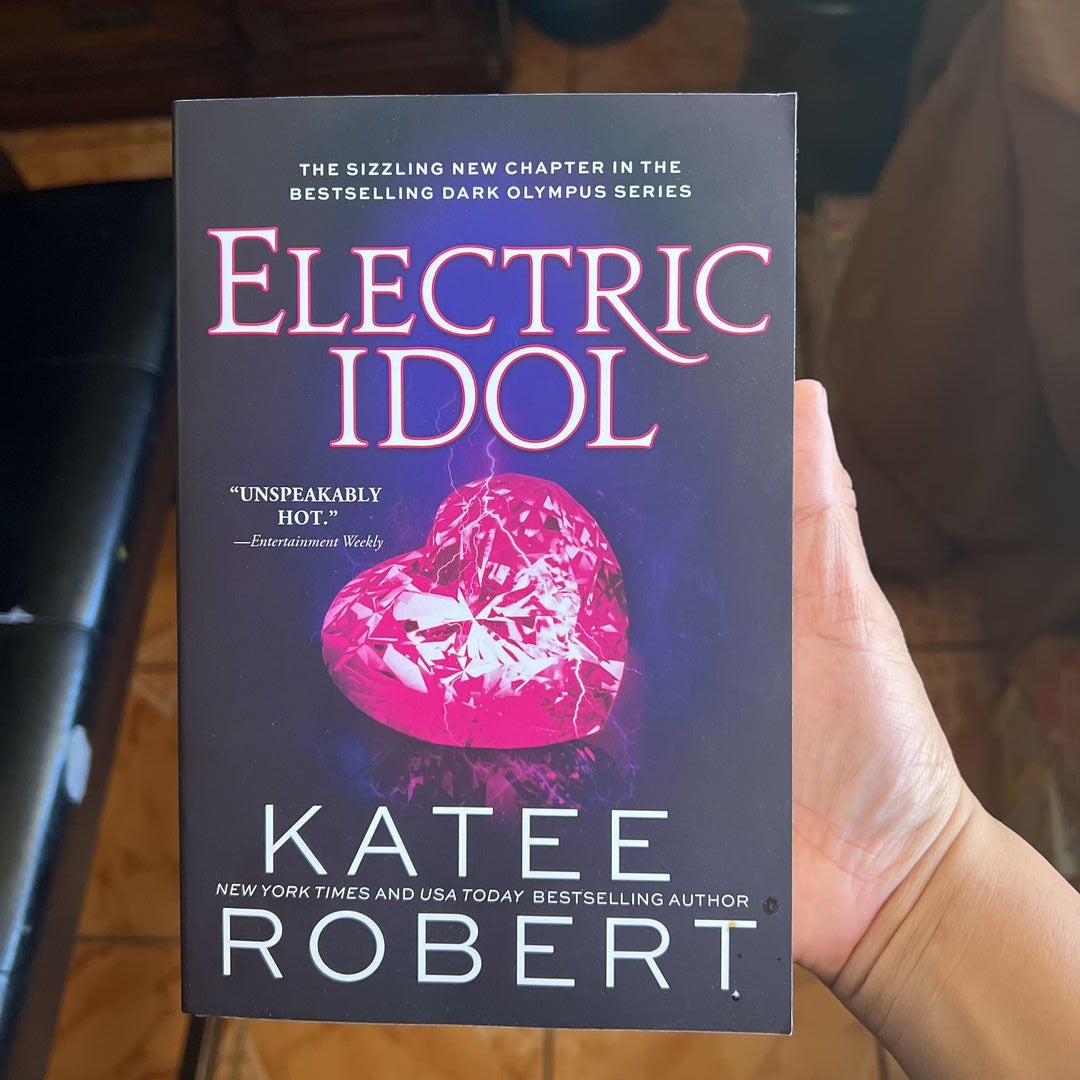 Electric Idol