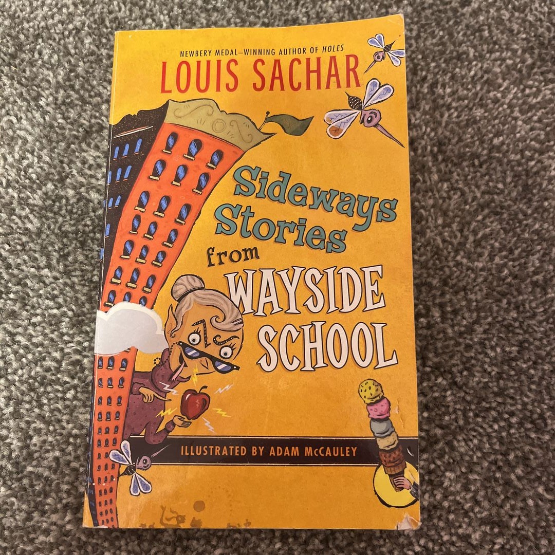 Sideways Stories from Wayside School