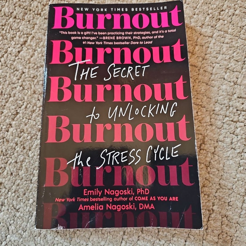 Burnout