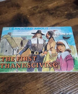 The First Thanksgiving 
