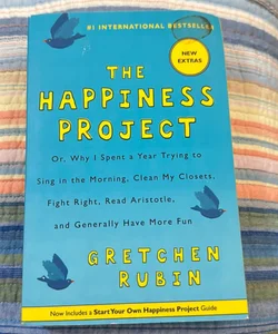 The Happiness Project