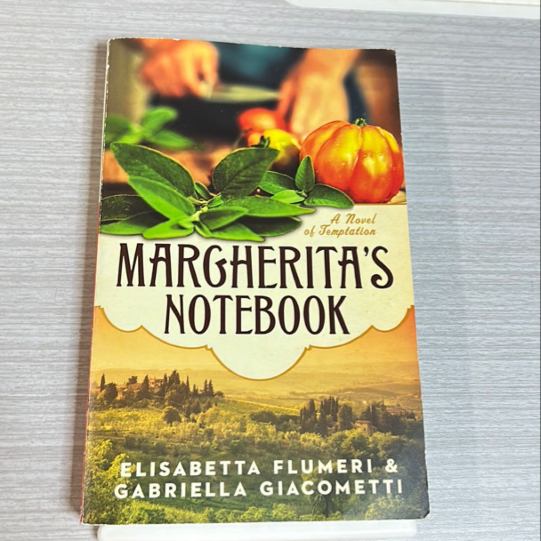 Margherita's Notebook