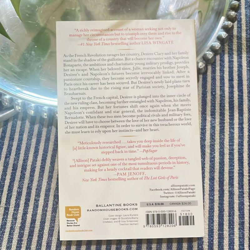 The Queen's Fortune
