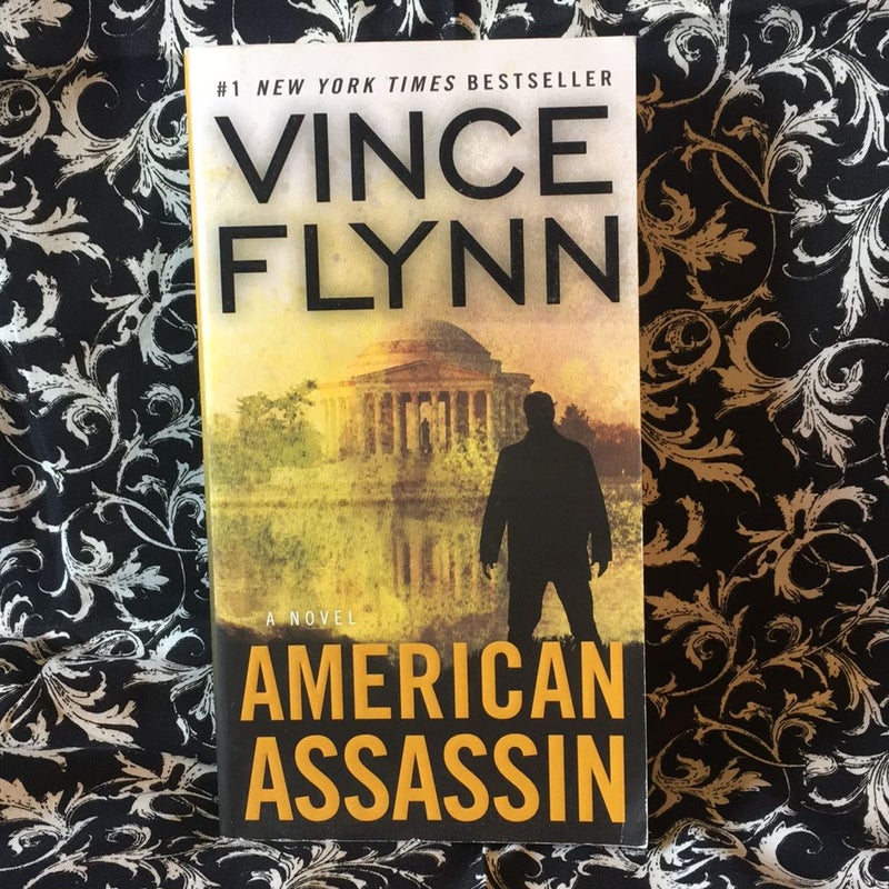 American Assassin