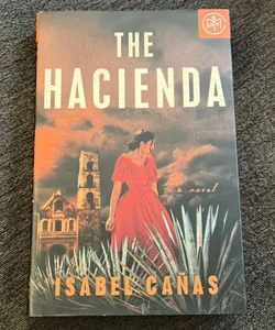 The Hacienda