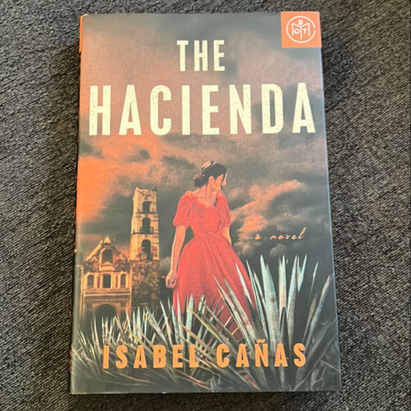 The Hacienda