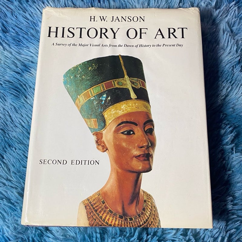 History of Art