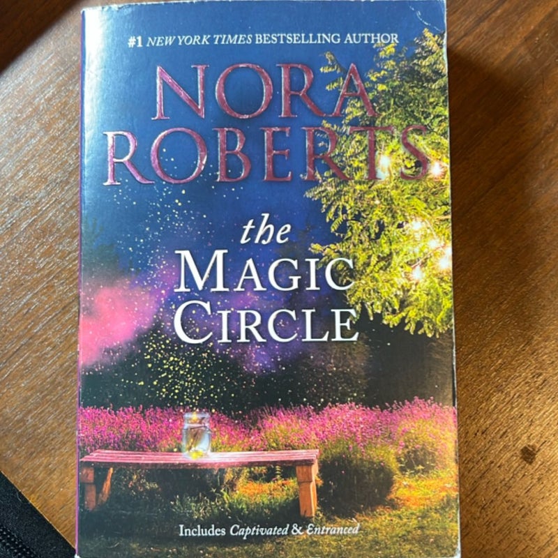 The Magic Circle