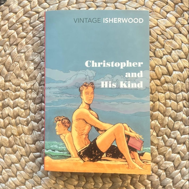 Christopher and His Kind