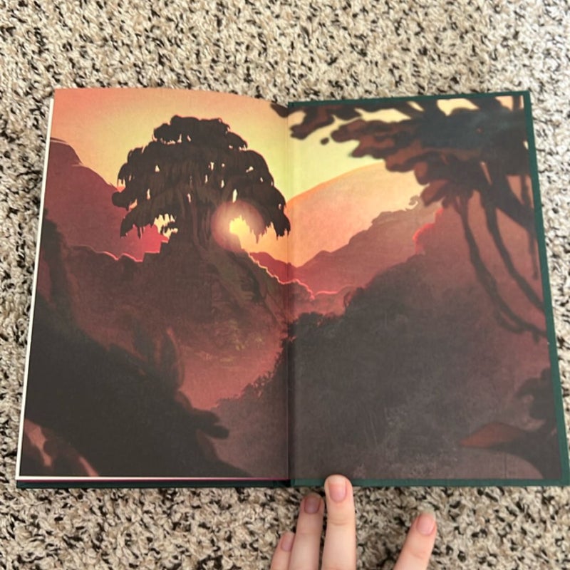 Sun of Blood and Ruin