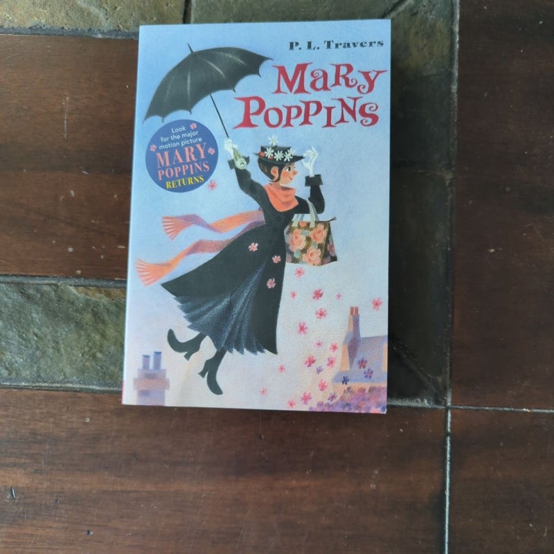 Mary Poppins